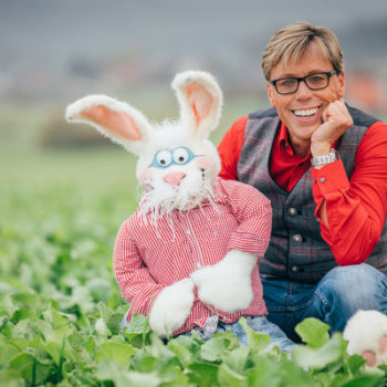 Hansy Vogt - Der Bauchredner