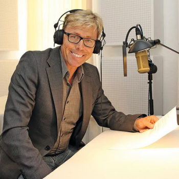 Hansy Vogt - Event Media Concept