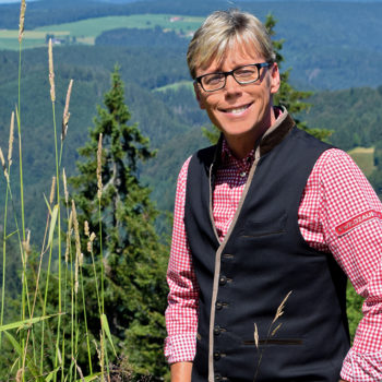 Hansy Vogt - Schwarzwaldbotschafter